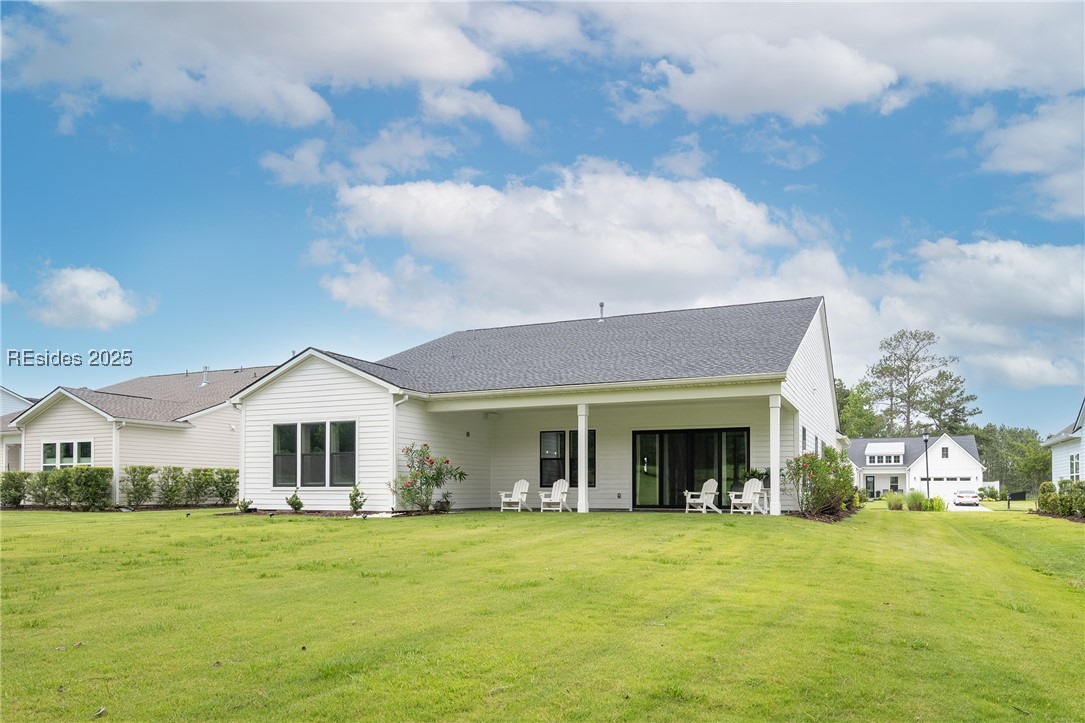 504 Laurel Oak Avenue, Hardeeville, South Carolina image 31