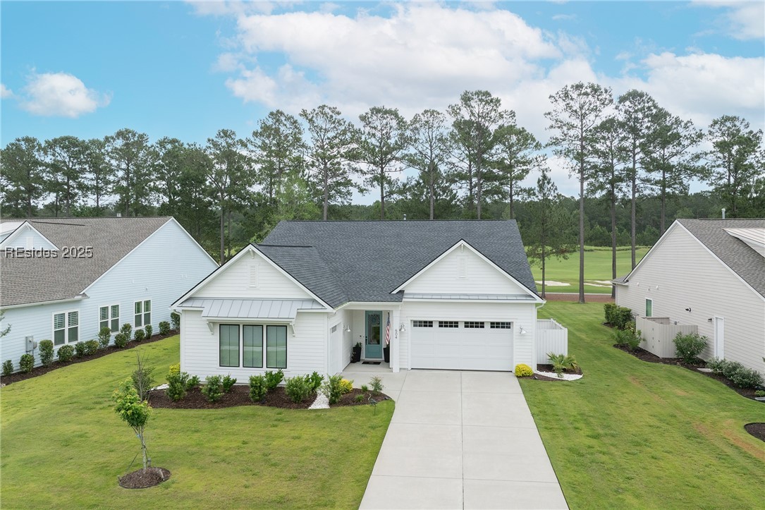 504 Laurel Oak Avenue, Hardeeville, South Carolina image 36