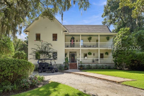 Homes For Sale - 44 Minuteman Drive<br/> Bluffton, SC 29910