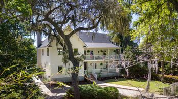 Single Family Residence at 44 Minuteman Drive