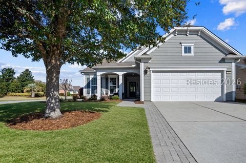 Homes For Sale - 357 Bluff Point Lane<br/> Bluffton, SC 29909