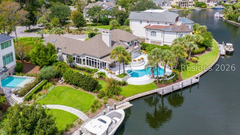 Homes For Sale - 44 Wexford Club Drive<br/> Hilton Head Island, SC 29928