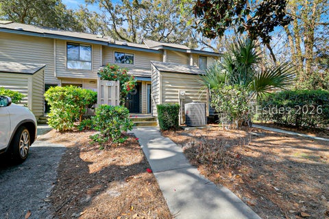 Condo For Sale - 113 Shipyard Drive #162<br/> Hilton Head Island, SC 29928