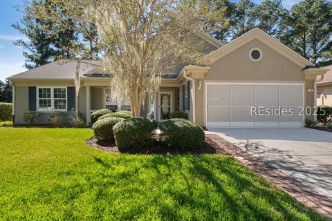 Homes For Sale - 186 Hampton Circle<br/> Bluffton, SC 29909