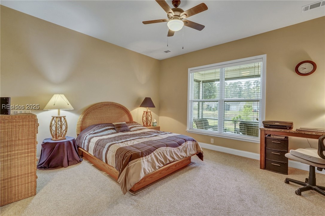 227 Sunrise Point Drive, Okatie, South Carolina image 5