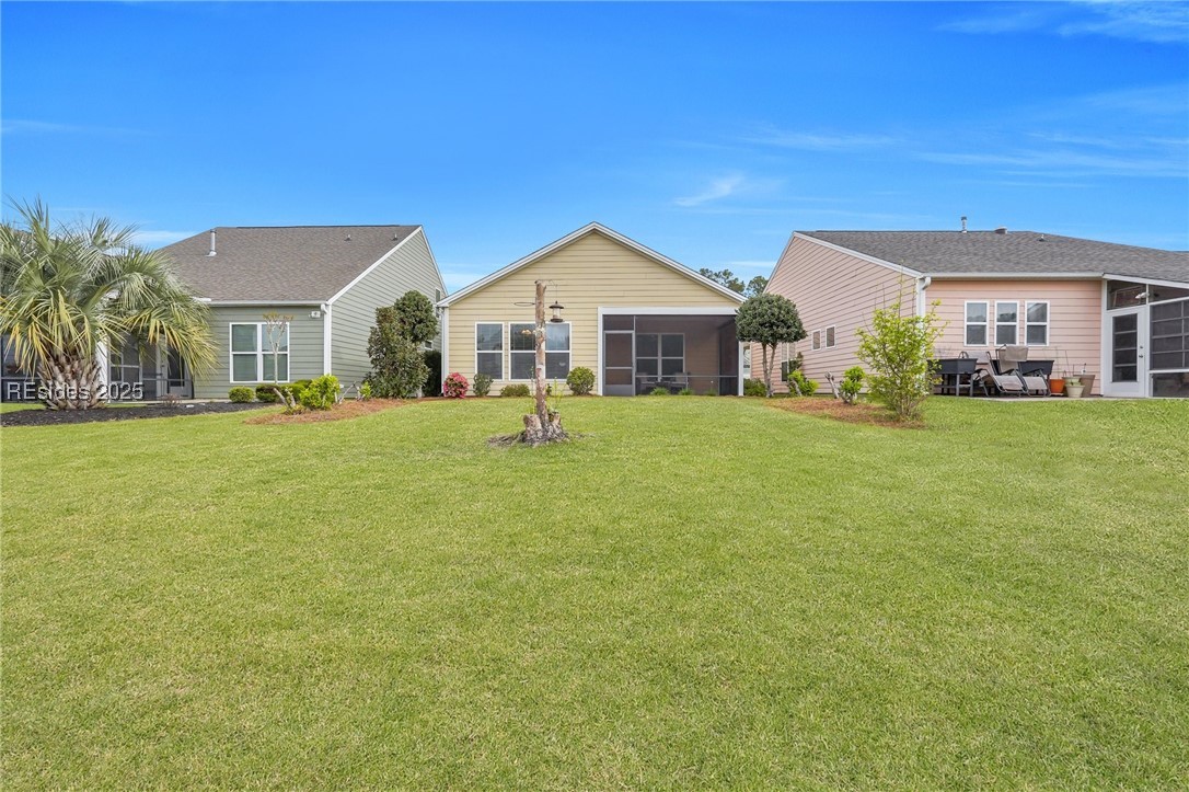 227 Sunrise Point Drive, Okatie, South Carolina image 26