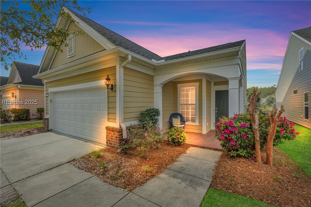 227 Sunrise Point Drive, Okatie, South Carolina image 1