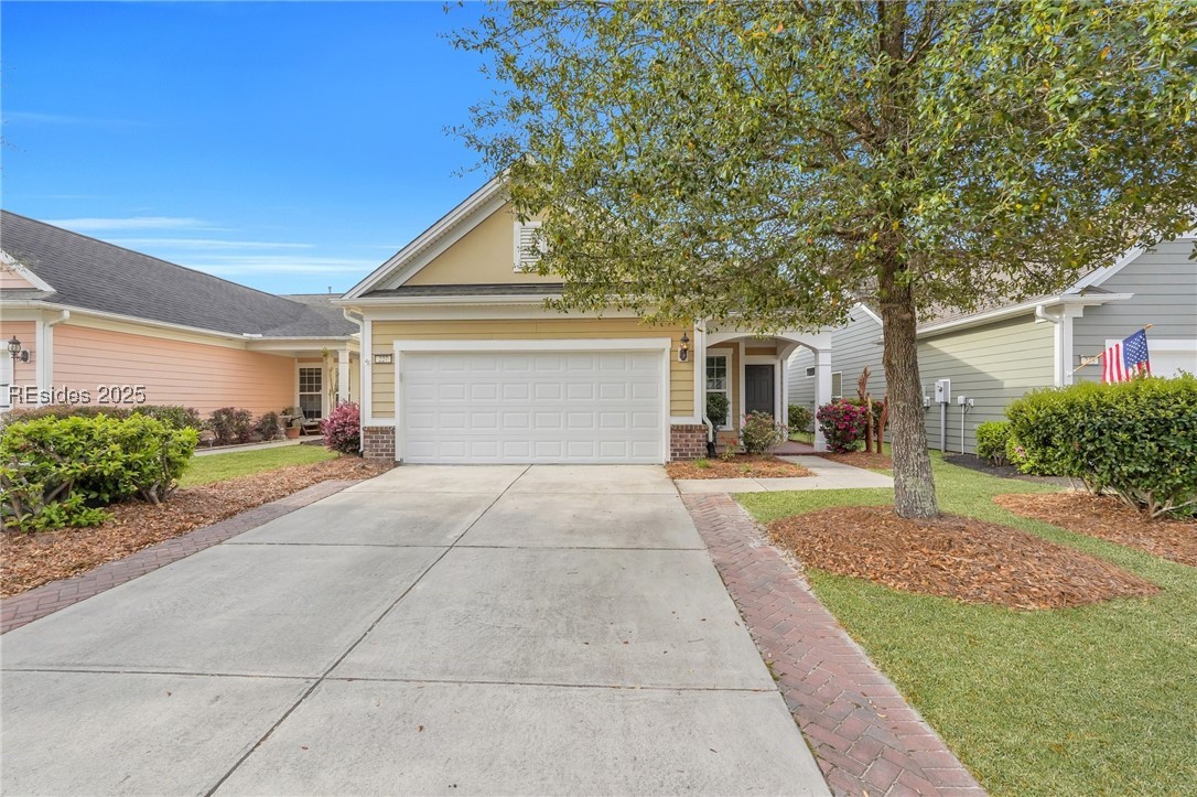 227 Sunrise Point Drive, Okatie, South Carolina image 8