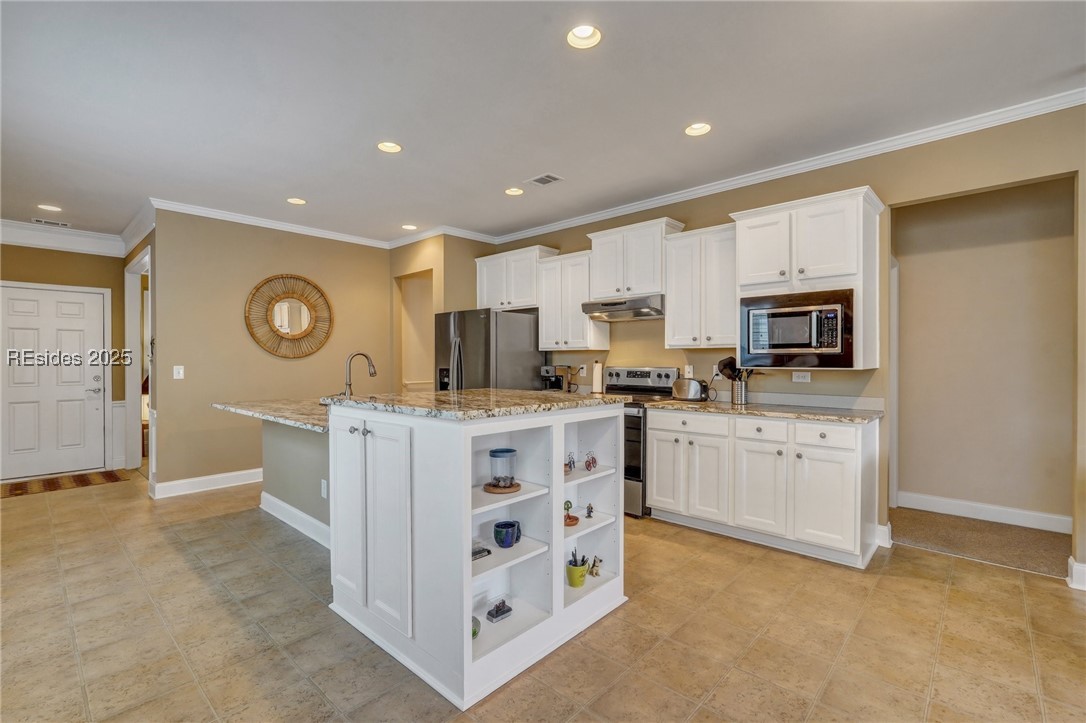 227 Sunrise Point Drive, Okatie, South Carolina image 14