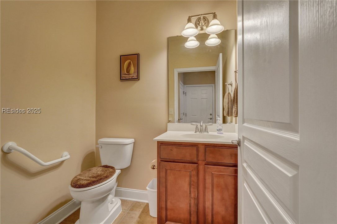 227 Sunrise Point Drive, Okatie, South Carolina image 17