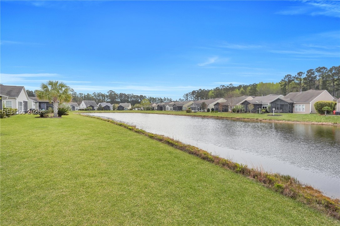 227 Sunrise Point Drive, Okatie, South Carolina image 27