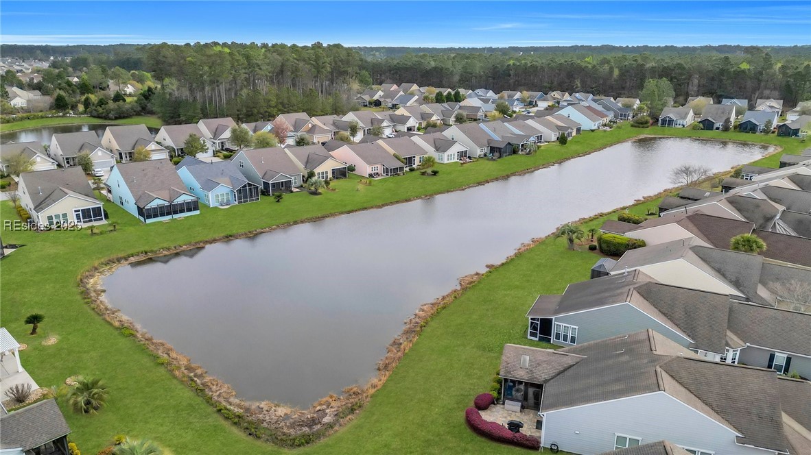 227 Sunrise Point Drive, Okatie, South Carolina image 33