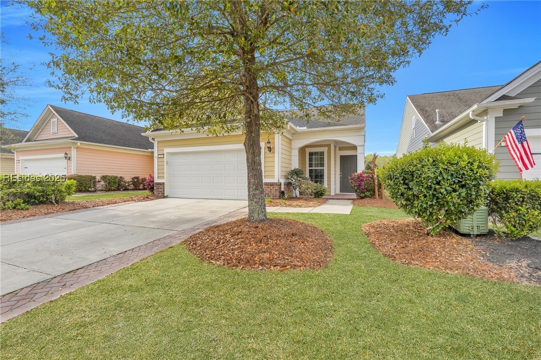227 Sunrise Point Drive, Okatie, South Carolina image 7