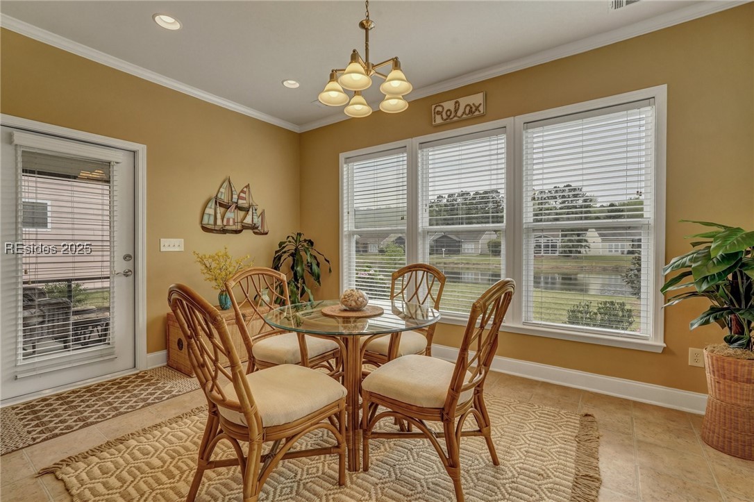 227 Sunrise Point Drive, Okatie, South Carolina image 4