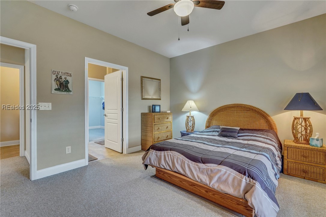227 Sunrise Point Drive, Okatie, South Carolina image 22