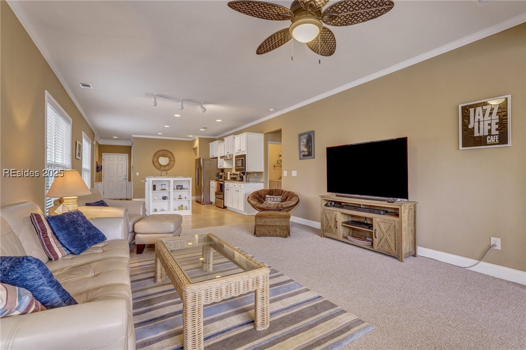 227 Sunrise Point Drive, Okatie, South Carolina image 19