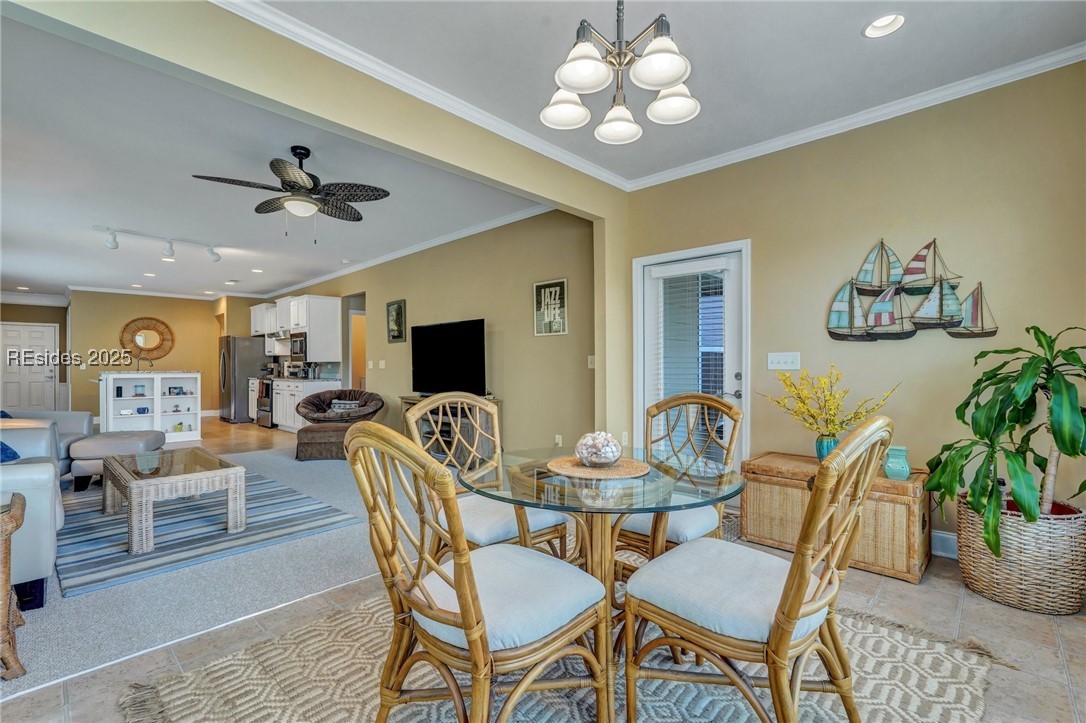 227 Sunrise Point Drive, Okatie, South Carolina image 20