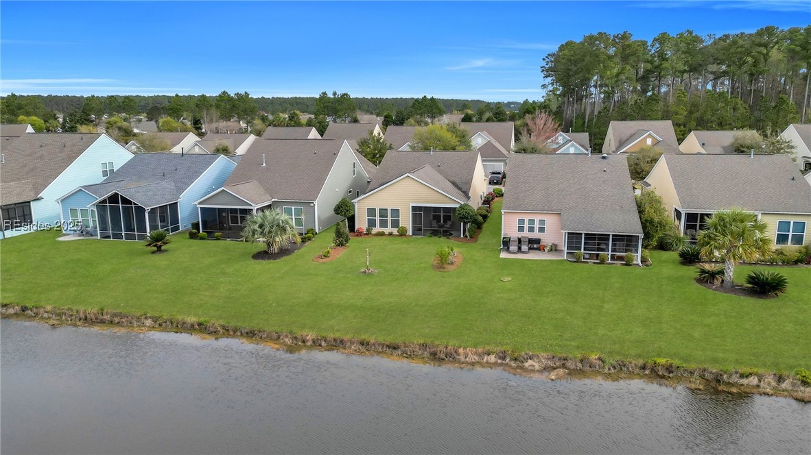 227 Sunrise Point Drive, Okatie, South Carolina image 32