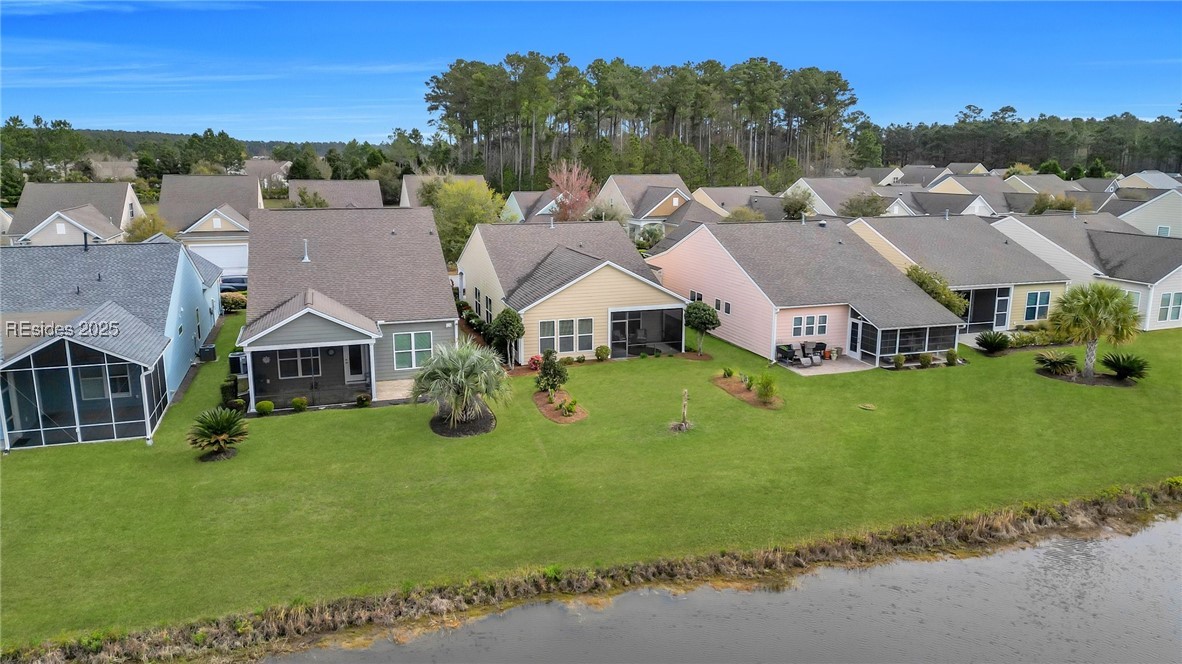 227 Sunrise Point Drive, Okatie, South Carolina image 31
