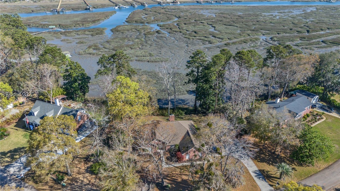 1101 Beavers Den, Beaufort, South Carolina image 29