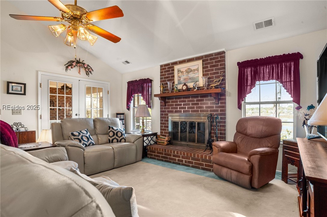 1101 Beavers Den, Beaufort, South Carolina image 10