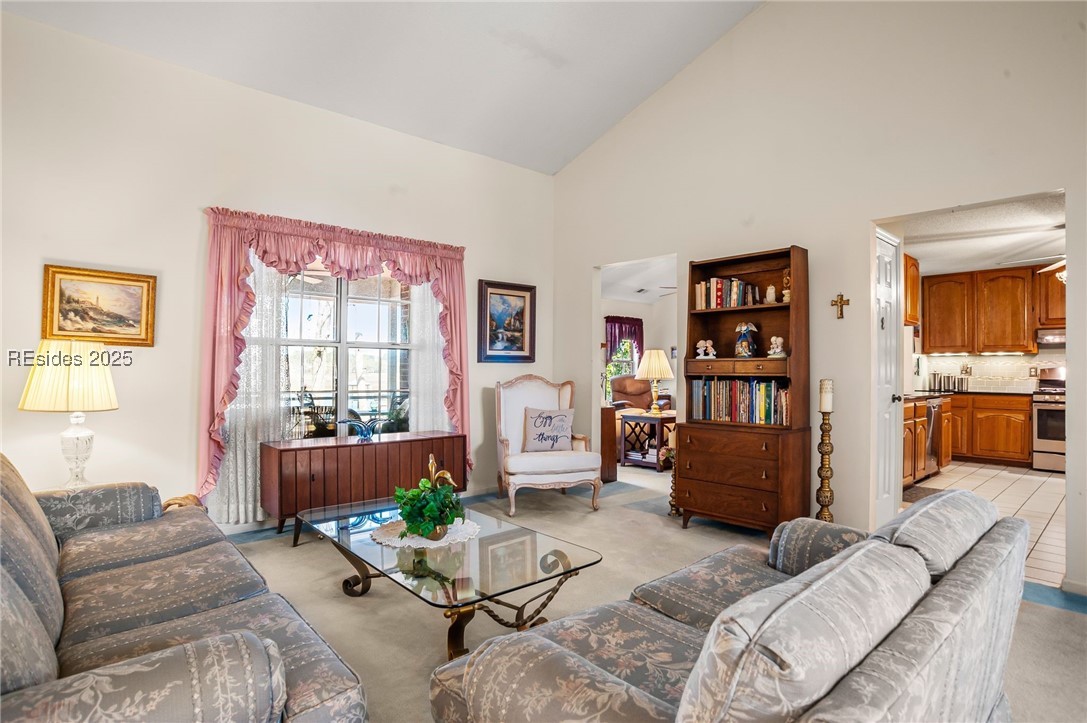 1101 Beavers Den, Beaufort, South Carolina image 5
