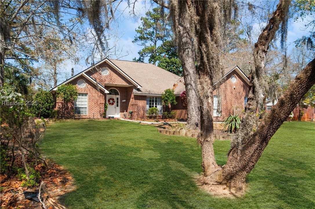 1101 Beavers Den, Beaufort, South Carolina image 1