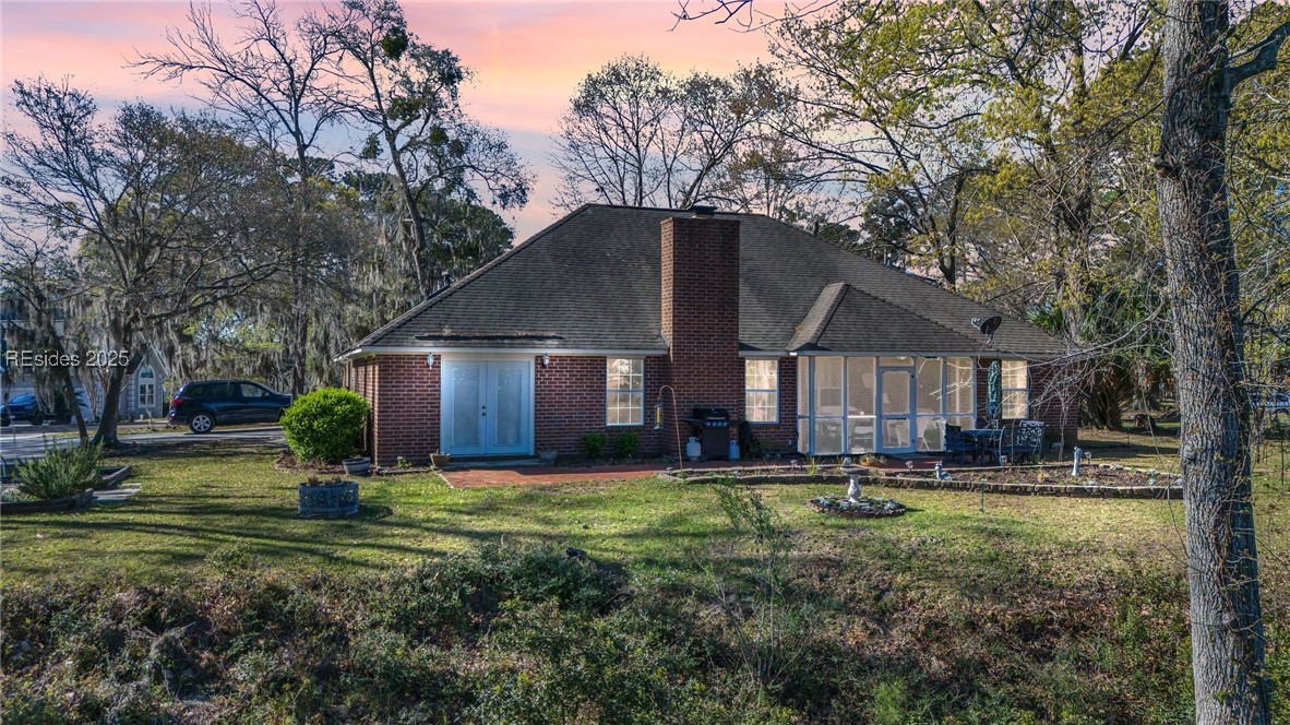 1101 Beavers Den, Beaufort, South Carolina image 32