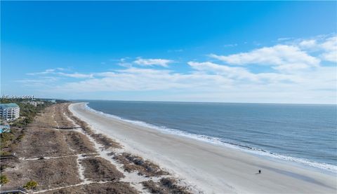 A home in Hilton Head Island