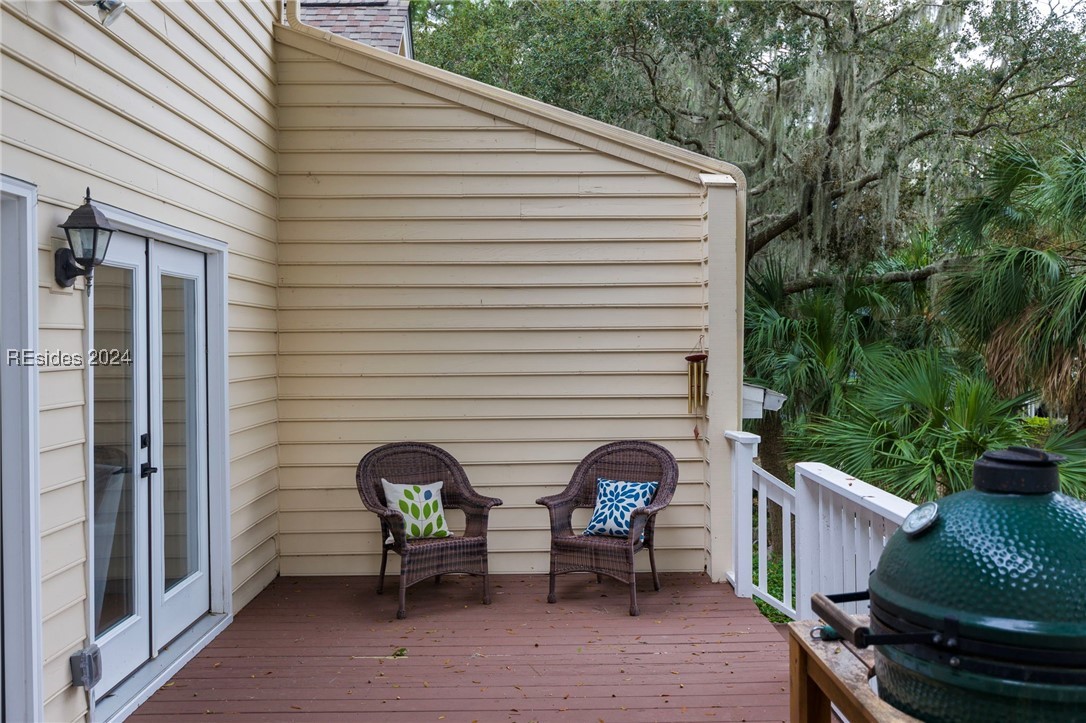 11 Plantation Homes Dr Dr, Daufuskie Island, South Carolina image 7