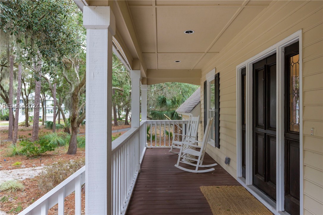11 Plantation Homes Dr Dr, Daufuskie Island, South Carolina image 2