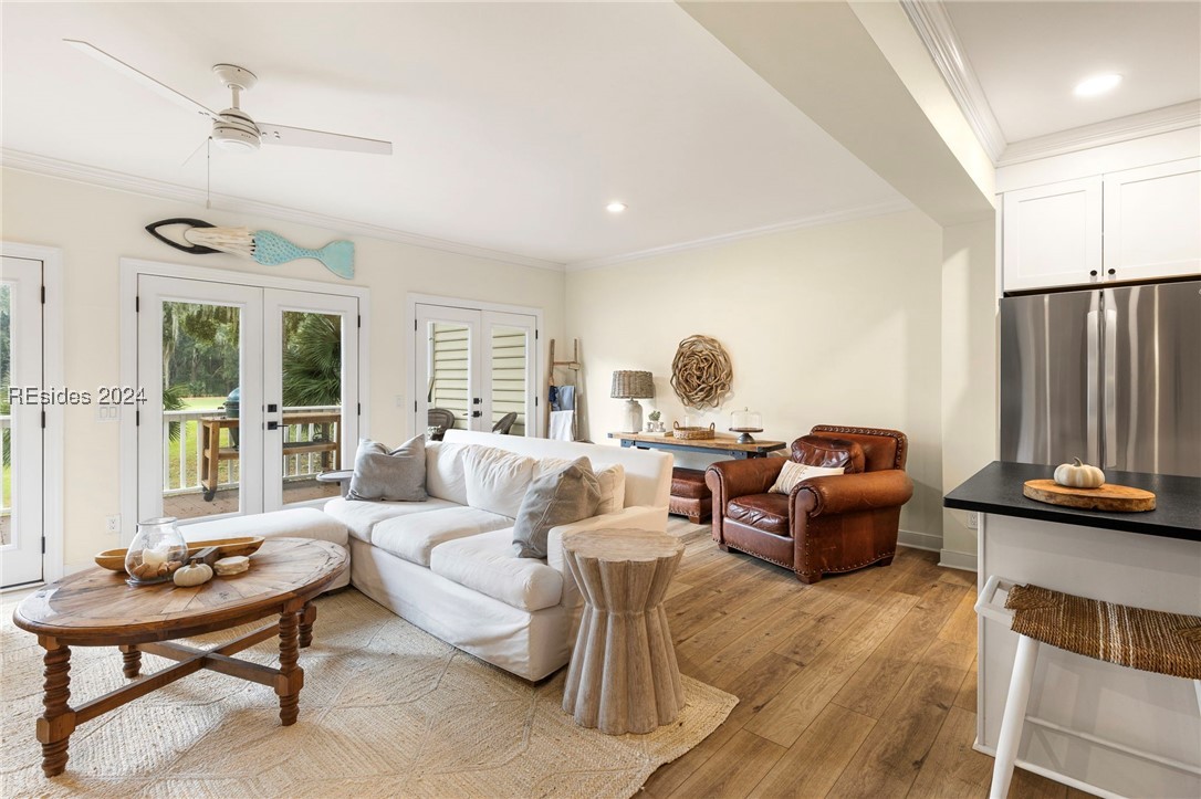 11 Plantation Homes Dr Dr, Daufuskie Island, South Carolina image 30