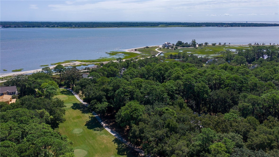 11 Plantation Homes Dr Dr, Daufuskie Island, South Carolina image 45