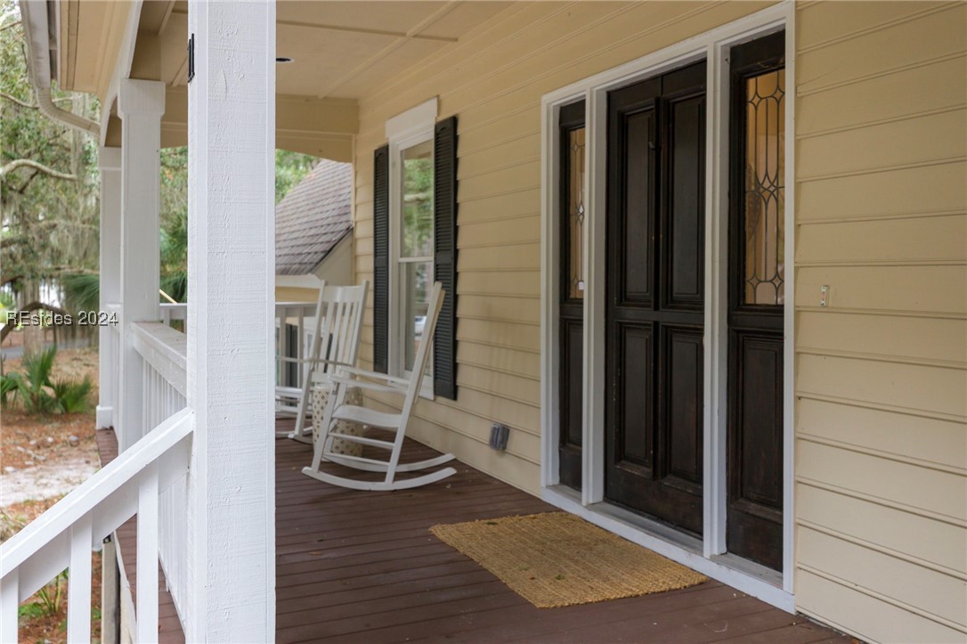 11 Plantation Homes Dr Dr, Daufuskie Island, South Carolina image 12
