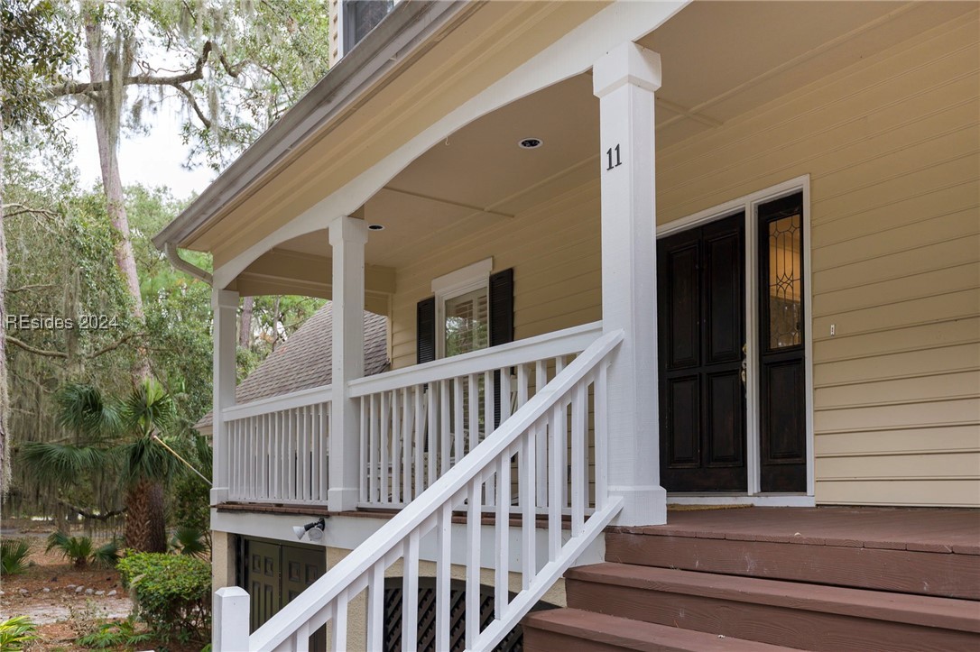 11 Plantation Homes Dr Dr, Daufuskie Island, South Carolina image 4