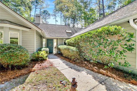 A home in Hilton Head Island