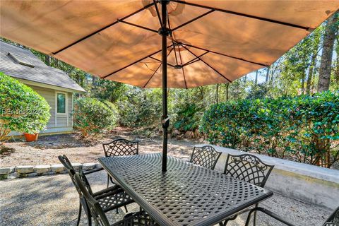 A home in Hilton Head Island