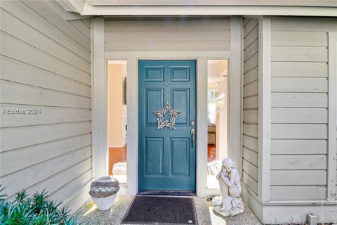 A home in Hilton Head Island