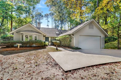 A home in Hilton Head Island