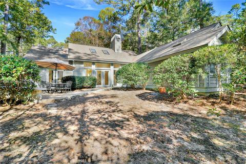 A home in Hilton Head Island