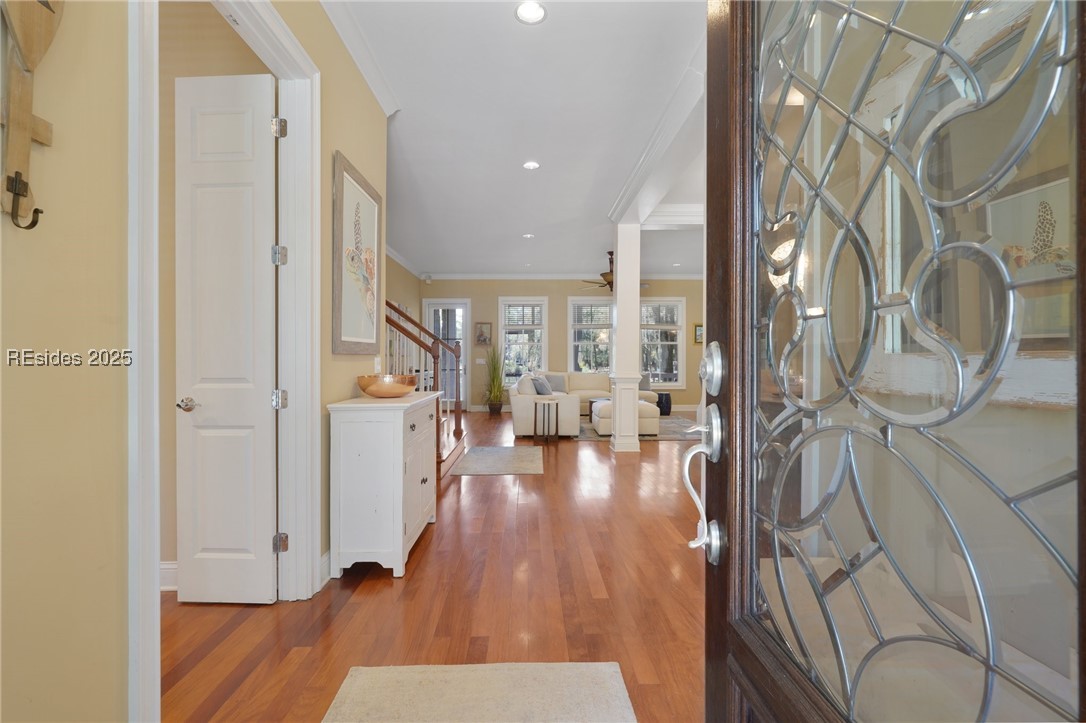 9 Carnoustie Court, Daufuskie Island, South Carolina image 6