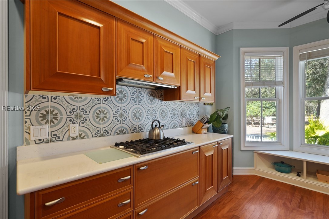 9 Carnoustie Court, Daufuskie Island, South Carolina image 15