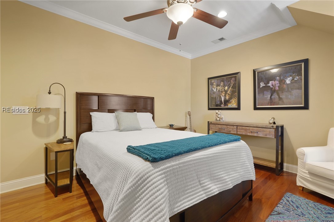 9 Carnoustie Court, Daufuskie Island, South Carolina image 24