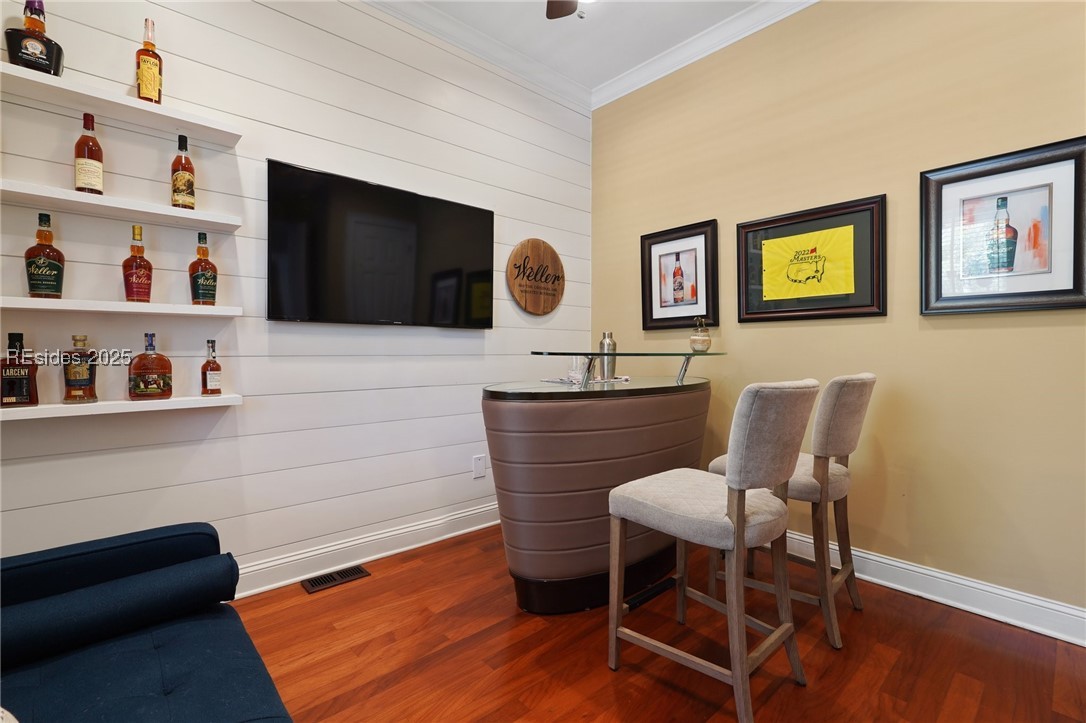 9 Carnoustie Court, Daufuskie Island, South Carolina image 19