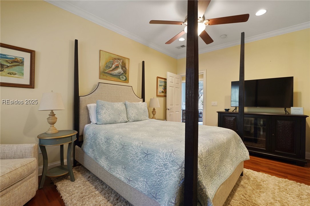9 Carnoustie Court, Daufuskie Island, South Carolina image 30