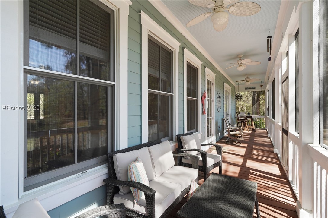 9 Carnoustie Court, Daufuskie Island, South Carolina image 34