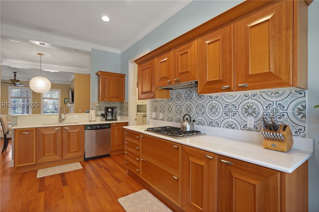 9 Carnoustie Court, Daufuskie Island, South Carolina image 17