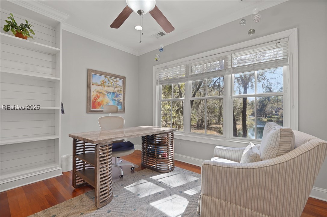 9 Carnoustie Court, Daufuskie Island, South Carolina image 27