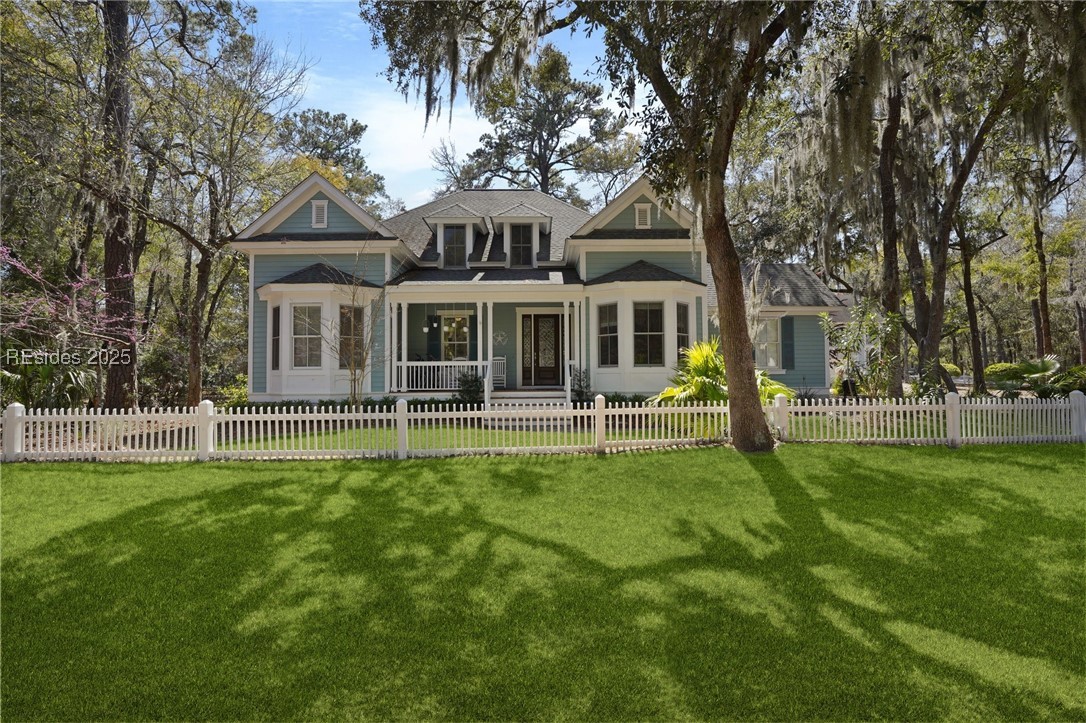 9 Carnoustie Court, Daufuskie Island, South Carolina image 2