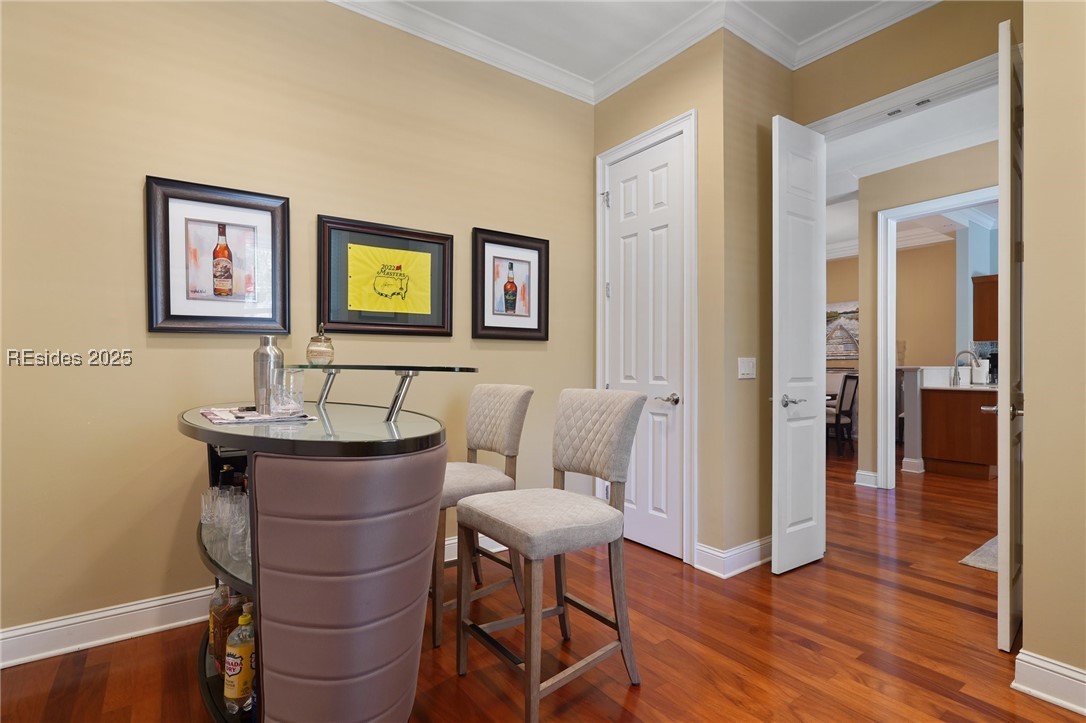 9 Carnoustie Court, Daufuskie Island, South Carolina image 20